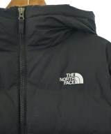 THE NORTH FACE（ザノースフェイス）ダウンジャケット/ダウンベスト 黒 サイズ:S メンズ/2200666907226