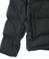 THE NORTH FACE（ザノースフェイス）ダウンジャケット/ダウンベスト 黒 サイズ:S メンズ/2200666907226