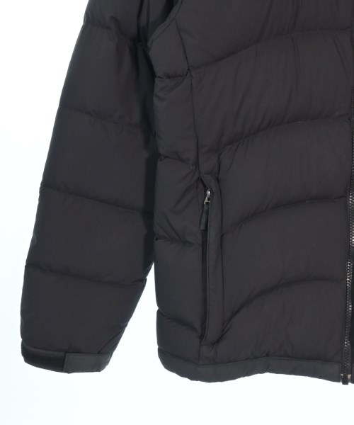 THE NORTH FACE（ザノースフェイス）ダウンジャケット/ダウンベスト 黒 サイズ:L メンズ/2200666907233