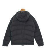 THE NORTH FACE（ザノースフェイス）ダウンジャケット/ダウンベスト 黒 サイズ:L メンズ/2200666907233