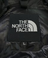 THE NORTH FACE（ザノースフェイス）ダウンジャケット/ダウンベスト 黒 サイズ:L メンズ/2200666907233
