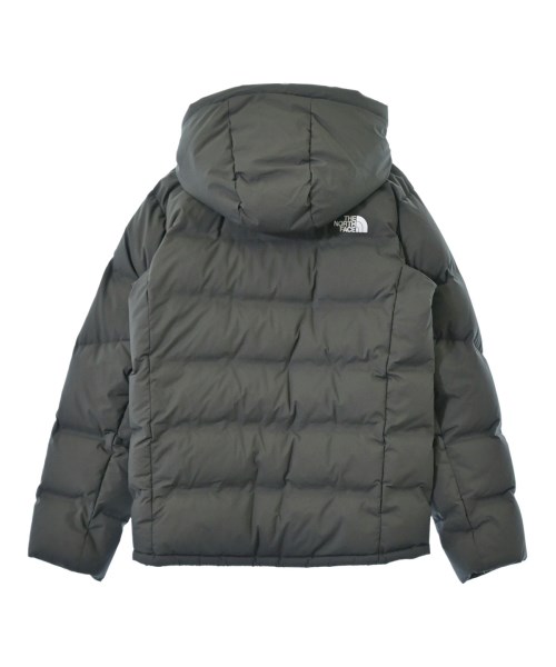 THE NORTH FACE（ザノースフェイス）ダウンジャケット/ダウンベスト グレー サイズ:S メンズ/2200666907240