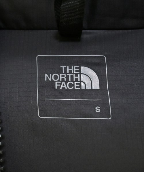 THE NORTH FACE（ザノースフェイス）ダウンジャケット/ダウンベスト グレー サイズ:S メンズ/2200666907240
