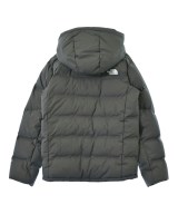 THE NORTH FACE（ザノースフェイス）ダウンジャケット/ダウンベスト グレー サイズ:S メンズ/2200666907240