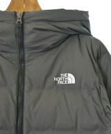THE NORTH FACE（ザノースフェイス）ダウンジャケット/ダウンベスト グレー サイズ:S メンズ/2200666907240