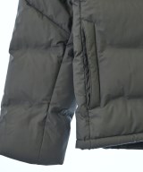 THE NORTH FACE（ザノースフェイス）ダウンジャケット/ダウンベスト グレー サイズ:S メンズ/2200666907240