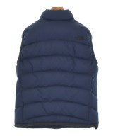 THE NORTH FACE（ザノースフェイス）ダウンジャケット/ダウンベスト 紺 サイズ:M メンズ/2200666907257