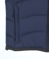 THE NORTH FACE（ザノースフェイス）ダウンジャケット/ダウンベスト 紺 サイズ:M メンズ/2200666907257