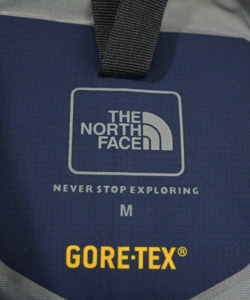 THE NORTH FACE（ザノースフェイス）マウンテンパーカー 紺 サイズ:M メンズ/2200666907264