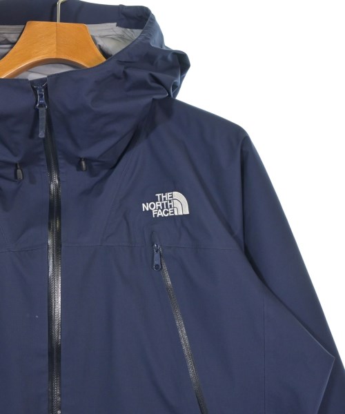THE NORTH FACE（ザノースフェイス）マウンテンパーカー 紺 サイズ:M メンズ/2200666907264