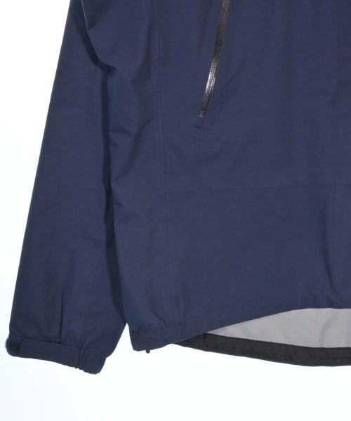 THE NORTH FACE（ザノースフェイス）マウンテンパーカー 紺 サイズ:M メンズ/2200666907264