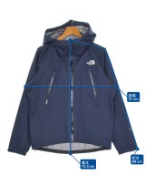 THE NORTH FACE（ザノースフェイス）マウンテンパーカー 紺 サイズ:M メンズ/2200666907264