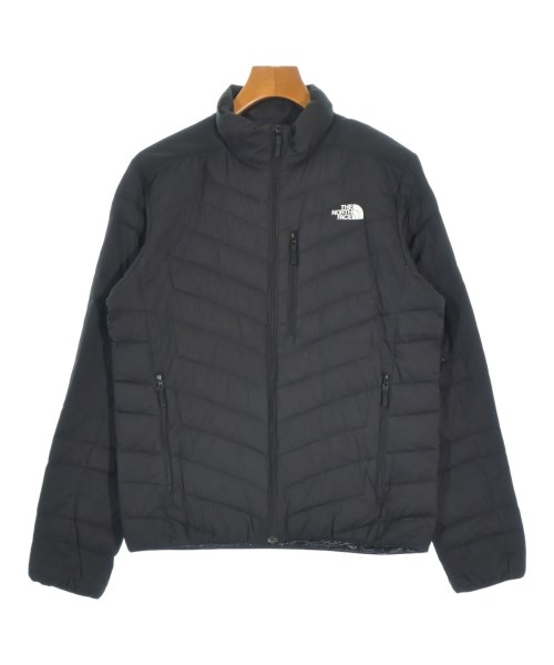 THE NORTH FACE(ザノースフェイス)ダウンジャケット/ダウンベスト 黒 サイズ:S/2200666907271