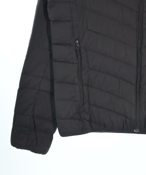 THE NORTH FACE（ザノースフェイス）ダウンジャケット/ダウンベスト 黒 サイズ:S メンズ/2200666907271