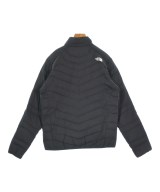THE NORTH FACE（ザノースフェイス）ダウンジャケット/ダウンベスト 黒 サイズ:S メンズ/2200666907271