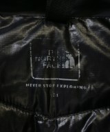 THE NORTH FACE（ザノースフェイス）ダウンジャケット/ダウンベスト 黒 サイズ:S メンズ/2200666907271