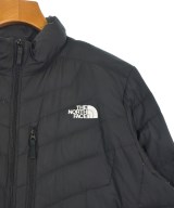 THE NORTH FACE（ザノースフェイス）ダウンジャケット/ダウンベスト 黒 サイズ:S メンズ/2200666907271