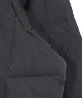 THE NORTH FACE（ザノースフェイス）ダウンジャケット/ダウンベスト 黒 サイズ:S メンズ/2200666907271