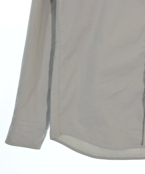 THE NORTH FACE（ザノースフェイス）カジュアルシャツ グレー サイズ:M メンズ/2200666970039