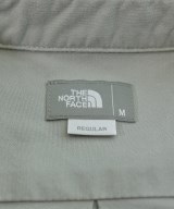 THE NORTH FACE（ザノースフェイス）カジュアルシャツ グレー サイズ:M メンズ/2200666970039