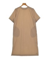 THE NORTH FACE（ザノースフェイス）ワンピース ベージュ サイズ:M レディース/2200666970046