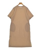 THE NORTH FACE（ザノースフェイス）ワンピース ベージュ サイズ:M レディース/2200666970046