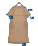 THE NORTH FACE（ザノースフェイス）ワンピース ベージュ サイズ:M レディース/2200666970046