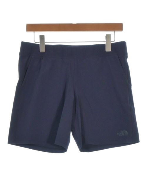 THE NORTH FACE（ザノースフェイス）ショートパンツ 紺 サイズ:M レディース/2200666970053