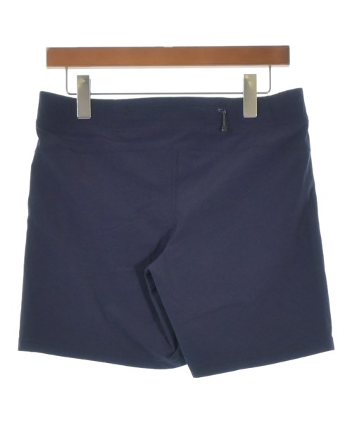 THE NORTH FACE（ザノースフェイス）ショートパンツ 紺 サイズ:M レディース/2200666970053