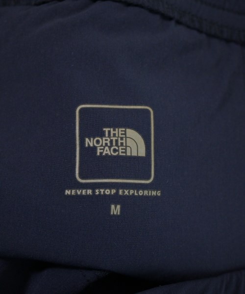 THE NORTH FACE（ザノースフェイス）ショートパンツ 紺 サイズ:M レディース/2200666970053