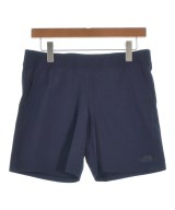 THE NORTH FACE（ザノースフェイス）ショートパンツ 紺 サイズ:M レディース/2200666970053