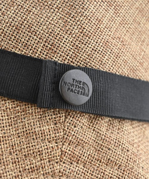 THE NORTH FACE（ザノースフェイス）ハット ベージュ サイズ:M レディース/2200666970060