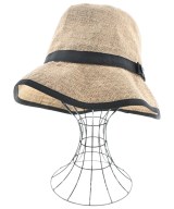 THE NORTH FACE（ザノースフェイス）ハット ベージュ サイズ:M レディース/2200666970060