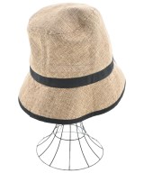 THE NORTH FACE（ザノースフェイス）ハット ベージュ サイズ:M レディース/2200666970060