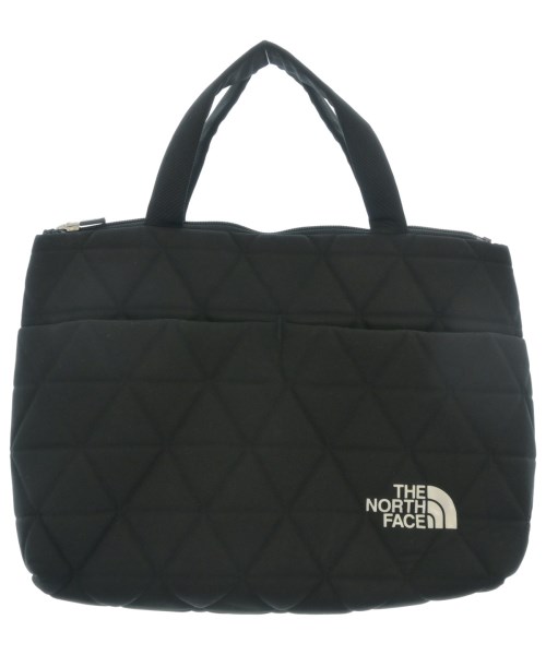 THE NORTH FACE(ザノースフェイス)トートバッグ 黒 サイズ:-/2200667024021