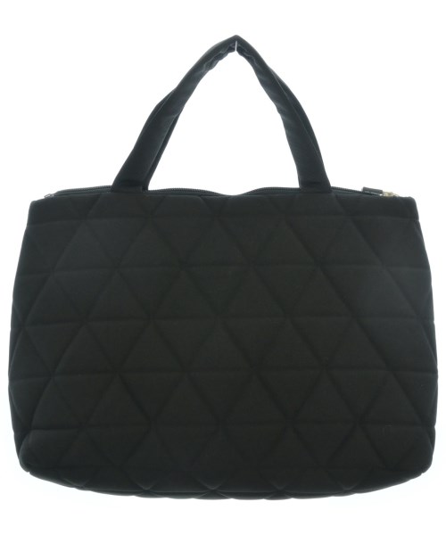 THE NORTH FACE（ザノースフェイス）トートバッグ 黒 サイズ:- メンズ/2200667024021