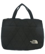 THE NORTH FACE（ザノースフェイス）トートバッグ 黒 サイズ:- メンズ/2200667024021
