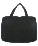 THE NORTH FACE（ザノースフェイス）トートバッグ 黒 サイズ:- メンズ/2200667024021