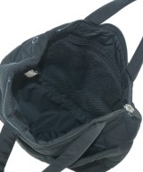 THE NORTH FACE（ザノースフェイス）トートバッグ 黒 サイズ:- メンズ/2200667024021