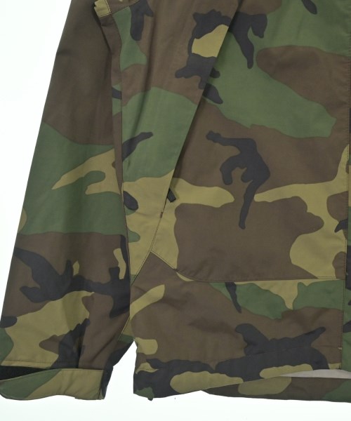 THE NORTH FACE（ザノースフェイス）マウンテンパーカー カーキ サイズ:M レディース/2200667131026