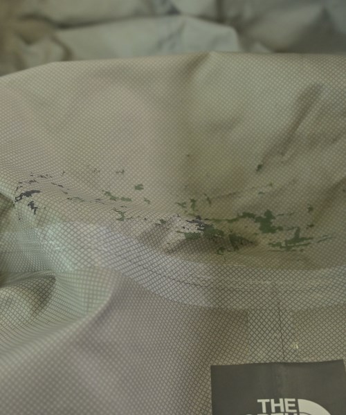 THE NORTH FACE（ザノースフェイス）マウンテンパーカー カーキ サイズ:M レディース/2200667131026