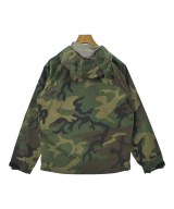 THE NORTH FACE（ザノースフェイス）マウンテンパーカー カーキ サイズ:M レディース/2200667131026