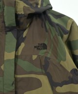 THE NORTH FACE（ザノースフェイス）マウンテンパーカー カーキ サイズ:M レディース/2200667131026