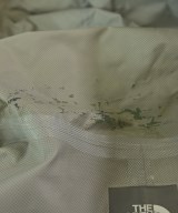 THE NORTH FACE（ザノースフェイス）マウンテンパーカー カーキ サイズ:M レディース/2200667131026