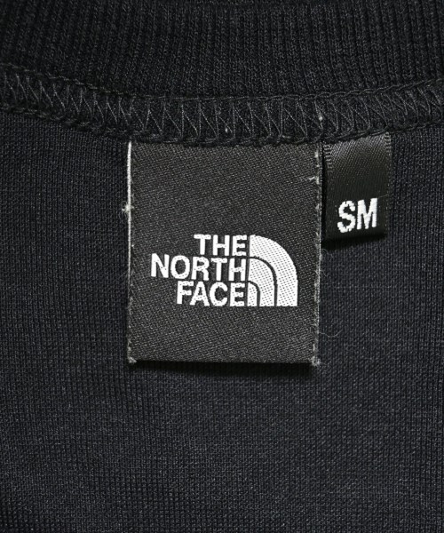 THE NORTH FACE（ザノースフェイス）ワンピース 黒 サイズ:SM レディース/2200661857038