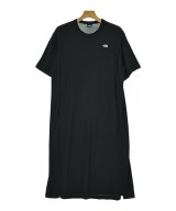 THE NORTH FACE（ザノースフェイス）ワンピース 黒 サイズ:SM レディース/2200661857038