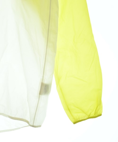 THE NORTH FACE（ザノースフェイス）その他 黄 サイズ:S メンズ/2200662765134