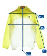 THE NORTH FACE（ザノースフェイス）その他 黄 サイズ:S メンズ/2200662765134