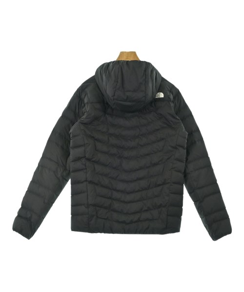 THE NORTH FACE（ザノースフェイス）ダウンジャケット/ダウンベスト 黒 サイズ:L メンズ/2200663173082