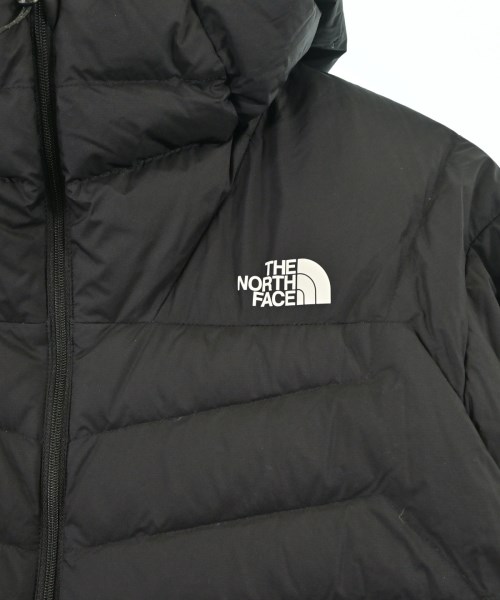 THE NORTH FACE（ザノースフェイス）ダウンジャケット/ダウンベスト 黒 サイズ:L メンズ/2200663173082